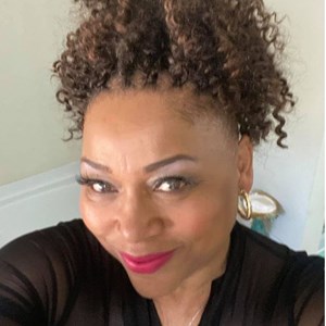 Photo of Karen Everage