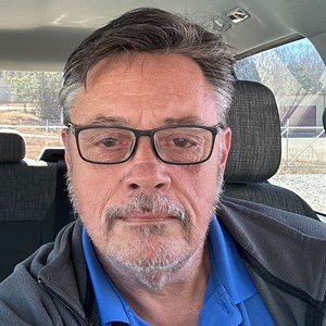 Photo of Paul Helton