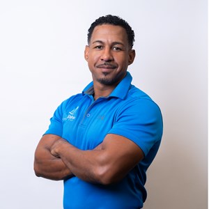 Photo of Carlos Tavarez