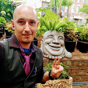 Joshua Dunman