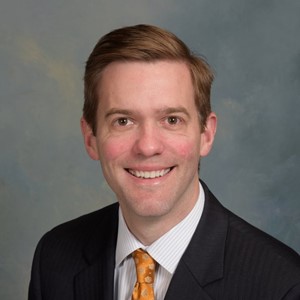 Photo of Matt Mallory