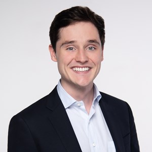 Photo of McLean McRae