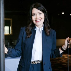 Sarah Thorson