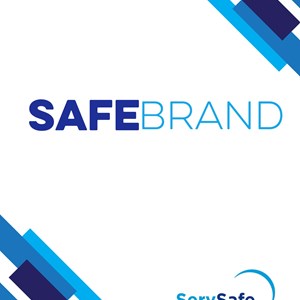 Photo of SafeBrand