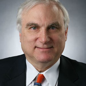 Photo of Les Schneider