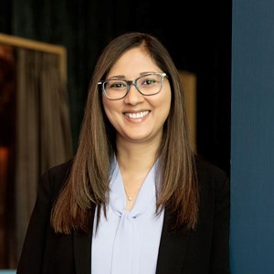 Sheriza Ousman
