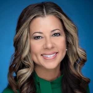 Photo of Tamara Welborn