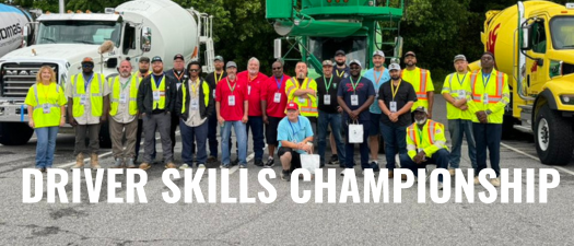 2026 Driver Skills Championship