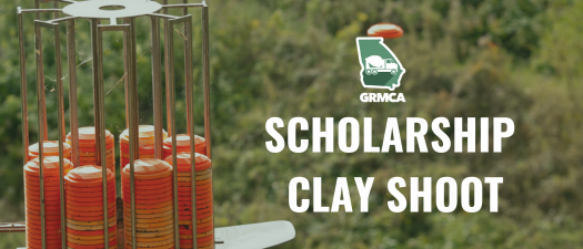 Scholarship Clay Shoot