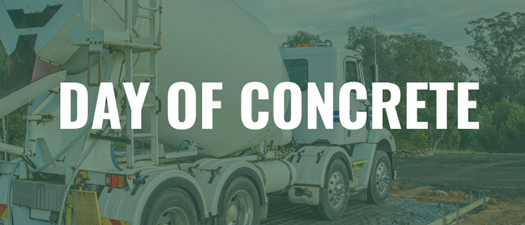 Day of Concrete 