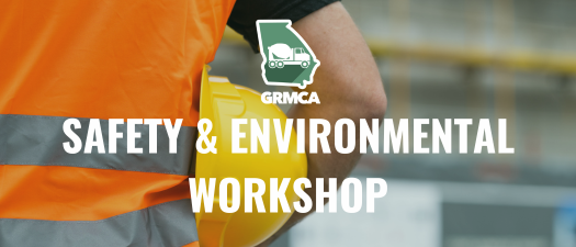 Safety & Environmental Workshop