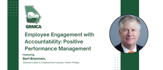 Webinar-  Employee Engagement With Accountability: Positive Performance Management