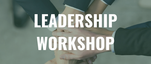 Leadership Workshop