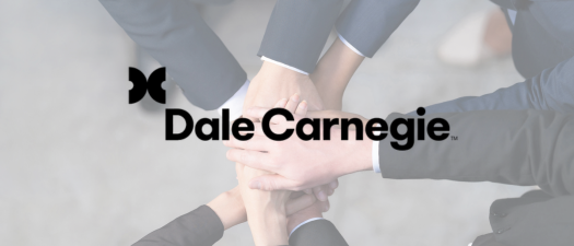 Dale Carnegie Emerging Leaders Workshop