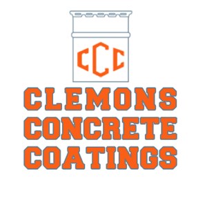Photo of Clemons Concrete Coatings
