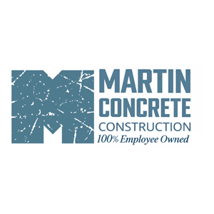 Photo of Martin Concrete Construction
