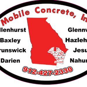 Photo of Mobile Concrete