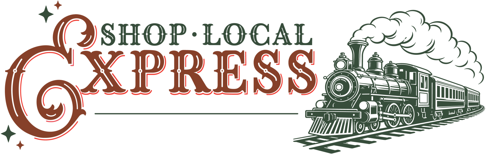 Shop Local Express