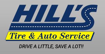 Hill's Tire & Auto