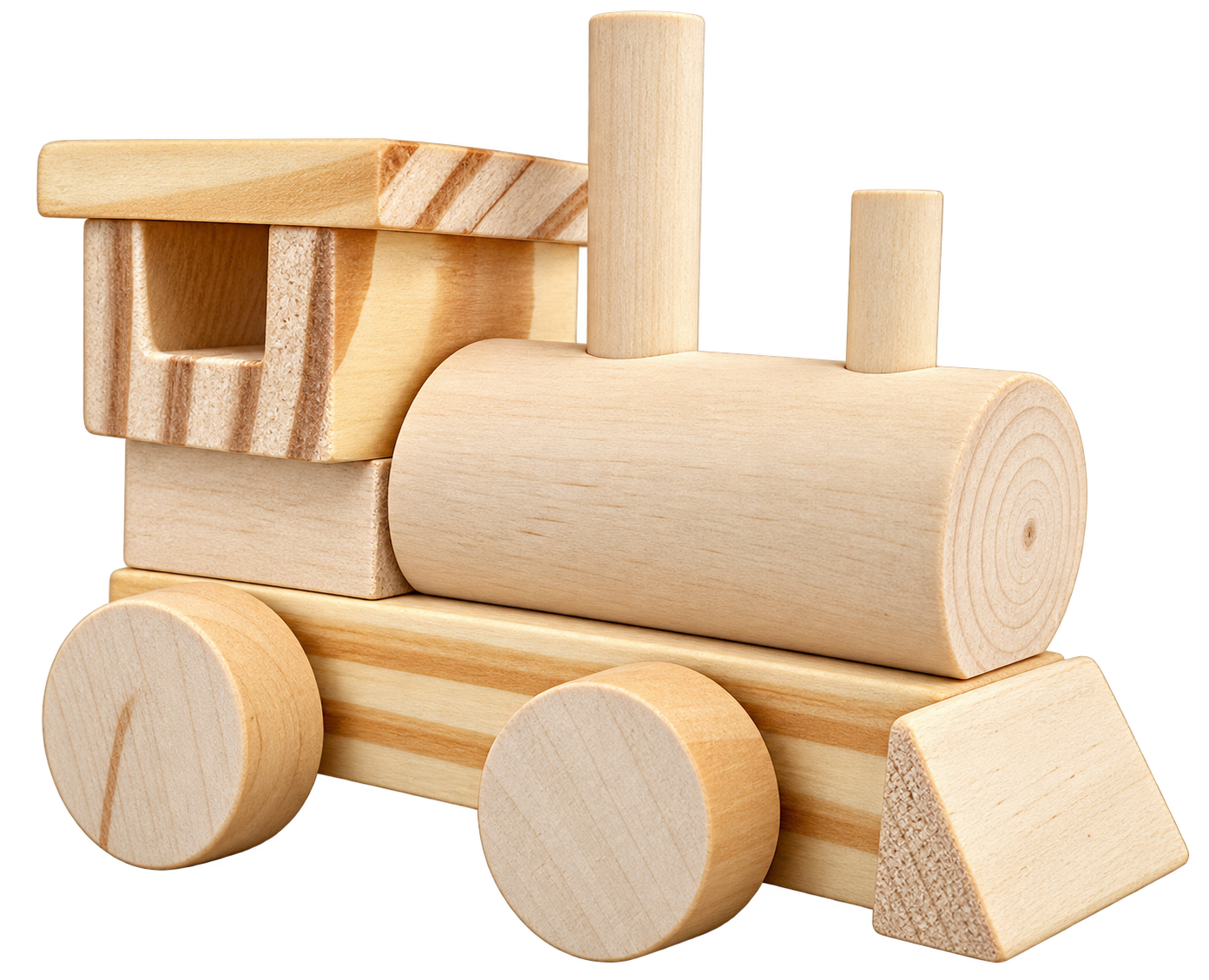 Shop Local Express toy train