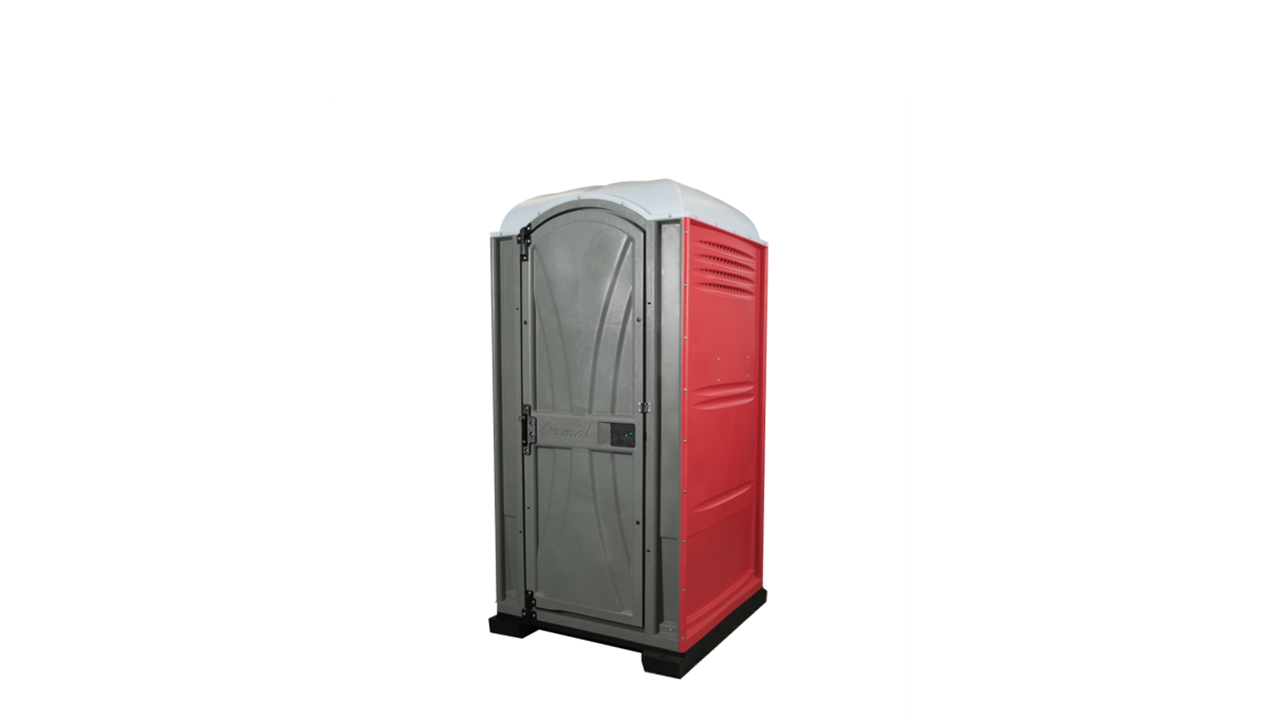 Wave Portable Toilet