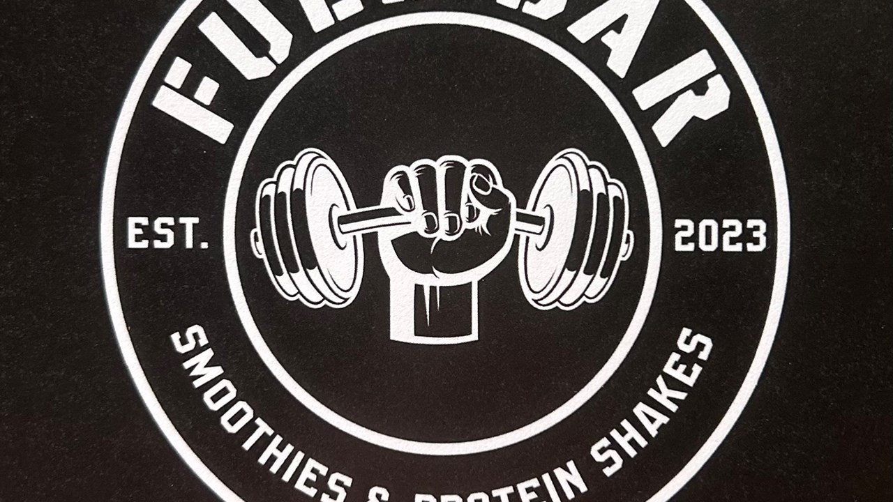 Fuel Bar 