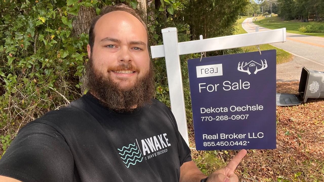 Lamar County Land for sale