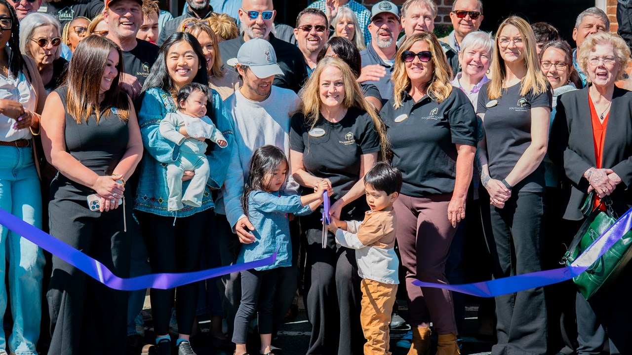 Grand Opening