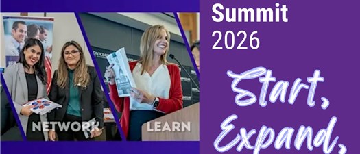 Small Business Summit 2026