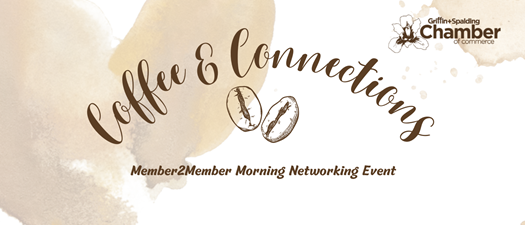 Coffee & Connections November 2026