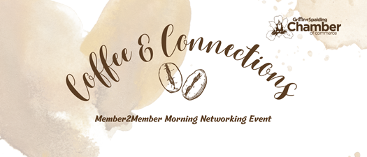 Coffee & Connections June 2026