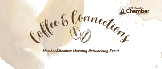 Coffee & Connections August 2026