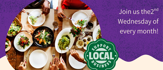 Business Networking Lunch