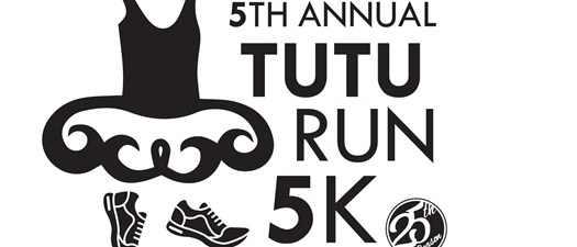 5th Annual Tutu Run