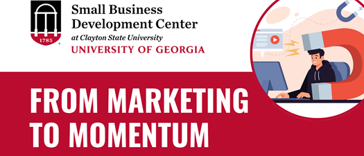 From Marketing to Momentum