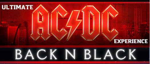 Barnstormers Grill presents Ultimate AC/DC Experience