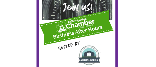 Business After Hours - October 2024