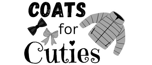 Coats for Cuties