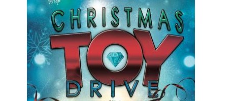 Christmas Toy Drive 2020