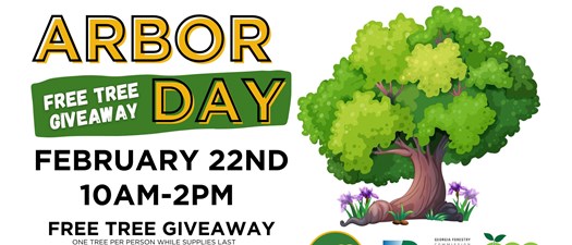 Arbor Day 2025