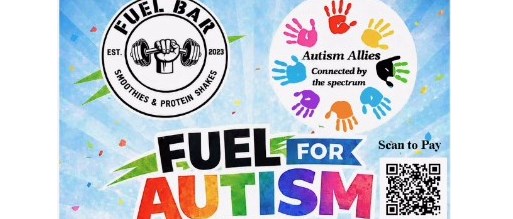 Fuel for Autism