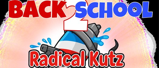 Back 2 School Hair cuts