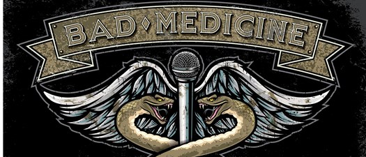Bad Medicine - Bon Jovi Tribute