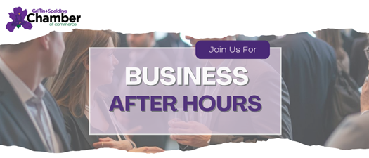 Business After Hours - April 2026