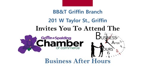 Business After Hours BB&T