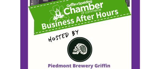 Business After Hours - February 2024