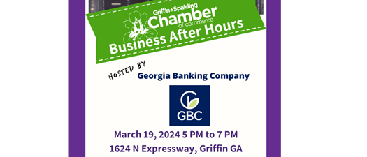 Business After Hours - March 2024