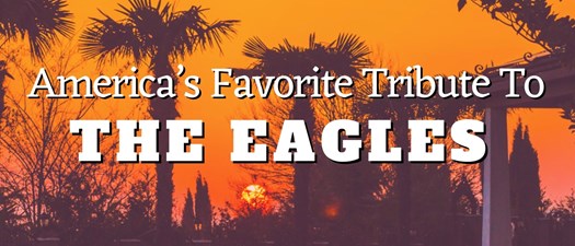 Barnstormers presents America's Favorite Tribute to The Eagles