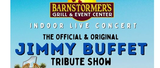 Jimmy Buffet Tribute Show