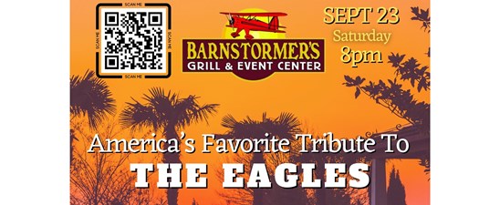 Barnstormer's Grill presents Tribute to The Eagles